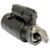 Motor de Arranque - 12V, 2.7 Quilowatts (Mahle)