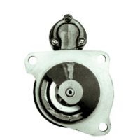 Motor de Arranque - 12V, 2.7 Quilowatts (Mahle)