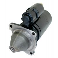 Motor de Arranque - 12V, 3.2 Quilowatts, Engrenagem redutora (Mahle)