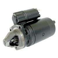 Motor de Arranque - 12V, 3.1 Quilowatts (Mahle)