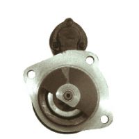 Motor de Arranque - 12V, 3.1 Quilowatts (Mahle)