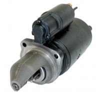 Motor de Arranque - 12V, 3.1 Quilowatts (Mahle)
