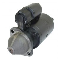 Motor de Arranque - 12V, 2.7 Quilowatts (Mahle)