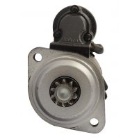 Motor de Arranque - 12V, 3.2 Quilowatts, Engrenagem redutora (Mahle)