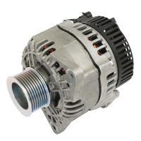 Alternador (Mahle) - 14V, 120 Amps