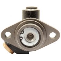 Bomba travão principal