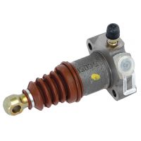 Bomba travão secundária. (Esq./Dt.)