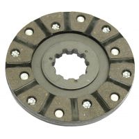 Disco travão. D.Ext 141mm