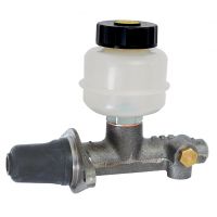 Bomba travão principal