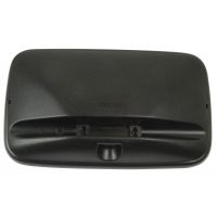 Espelho - Rectangular, Convexo, 305 x 183mm, Universal