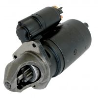 Motor de Arranque - 12V, 4 Quilowatts (Mahle)