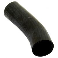 Tubo superior, Ø interno da extremidade menor da mangueira em: 38mm, Ø interno da extremidade maior da mangueira em: 38mm