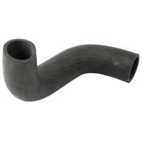 Tubo superior, Ø interno da extremidade menor da mangueira em: 38mm, Ø interno da extremidade maior da mangueira em: 40mm