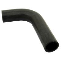 Tubo inferior, Ø interno da extremidade menor da mangueira em: 38mm, Ø interno da extremidade maior da mangueira em: 38mm