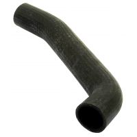 Tubo inferior, Ø interno da extremidade menor da mangueira em: 36mm, Ø interno da extremidade maior da mangueira em: 36mm