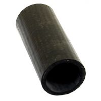 Tubo inferior, Ø interno da extremidade menor da mangueira em: 37mm, Ø interno da extremidade maior da mangueira em: 37mm
