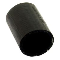 Tubo inferior, Ø interno da extremidade menor da mangueira em: 37mm, Ø interno da extremidade maior da mangueira em: 37mm
