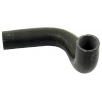 Tubo inferior, Ø interno da extremidade menor da mangueira em: 38mm, Ø interno da extremidade maior da mangueira em: 38mm