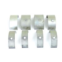 Jogo bronzes de apoio +0.010"