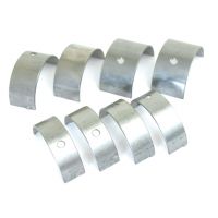 Jogo bronzes de apoio +0.030"