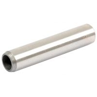 Guia de valvula de admissão