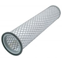 filtro ar interior -