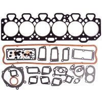 Jogo juntas de descarbonização 6 cyl. ()