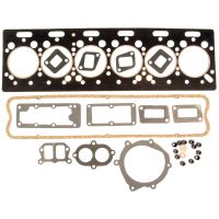 Jogo juntas de descarbonização 6 cyl. ()