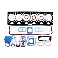 Jogo juntas de descarbonização 6 cyl. ()