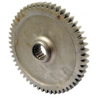 Carreto da transmissão PTO