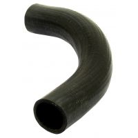 Tubo inferior, Ø interno da extremidade menor da mangueira em: 34mm, Ø interno da extremidade maior da mangueira em: 34mm