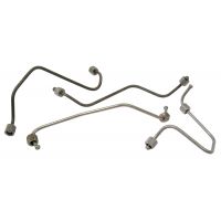 Conjunto de tubos de injector