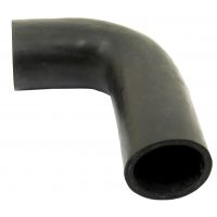 Tubo superior, Ø interno da extremidade menor da mangueira em: 48mm, Ø interno da extremidade maior da mangueira em: 48mm