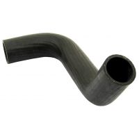 Tubo inferior, Ø interno da extremidade menor da mangueira em: 40mm, Ø interno da extremidade maior da mangueira em: 40mm