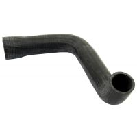 Tubo inferior, Ø interno da extremidade menor da mangueira em: 40mm, Ø interno da extremidade maior da mangueira em: 48mm