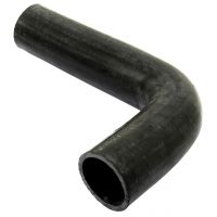 Tubo superior, Ø interno da extremidade menor da mangueira em: 49mm, Ø interno da extremidade maior da mangueira em: 49mm