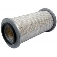 Filtro ar exterior -