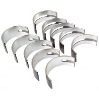 Jogo bronzes de apoio +0.040"