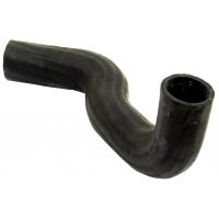 Tubo inferior, Ø interno da extremidade menor da mangueira em: 42mm, Ø interno da extremidade maior da mangueira em: 50mm