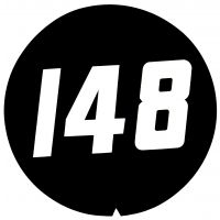 Autocolante - Massey Ferguson 148
