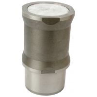 Conjunto camisa ,pistão, e segmentos