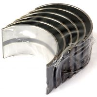 Jogo bronzes de apoio STD