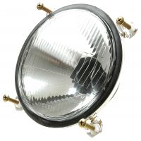 Farol, Esq./Dt. Lado de condução Dt.