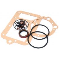 Jogo juntas da caixa