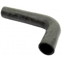 Tubo superior, Ø interno da extremidade menor da mangueira em: 48mm, Ø interno da extremidade maior da mangueira em: 48mm