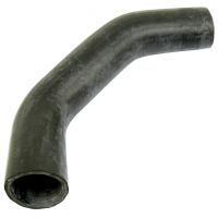 Tubo superior, Ø interno da extremidade menor da mangueira em: 50mm, Ø interno da extremidade maior da mangueira em: 51mm