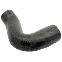 Tubo inferior, Ø interno da extremidade menor da mangueira em: 49mm, Ø interno da extremidade maior da mangueira em: 52mm
