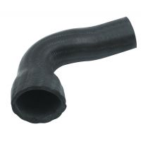 Tubo inferior, Ø interno da extremidade menor da mangueira em: 34mm, Ø interno da extremidade maior da mangueira em: 38mm