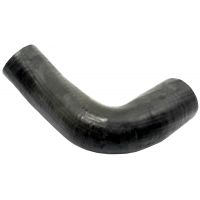 Tubo inferior, Ø interno da extremidade menor da mangueira em: 48mm, Ø interno da extremidade maior da mangueira em: 52mm