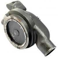 Bomba de água